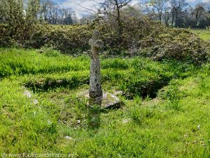 La Fontaine St-André