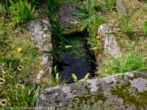 La Fontaine St-André