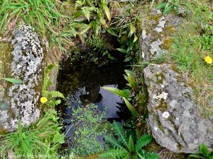 La Fontaine St-André