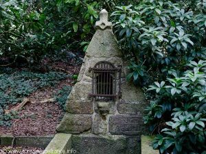La Fontaine N-D de Malaunay