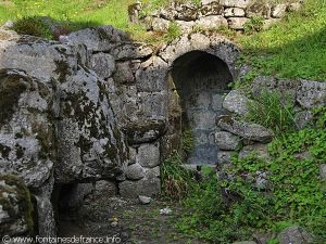 La Fontaine de l'Ecole