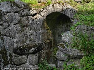 La Fontaine de l'Ecole