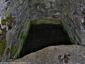 La Fontaine rue des Lauriers
