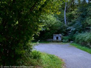 La Fontaine de Pyrat