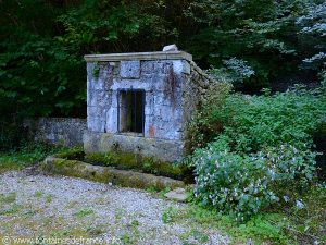 La Fontaine de Pyrat