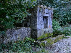 La Fontaine de Pyrat