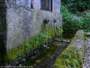 La Fontaine de Pyrat