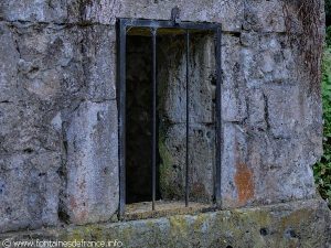 La Fontaine de Pyrat