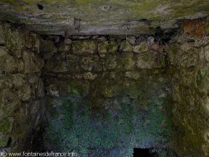 La Fontaine de Pyrat