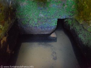 La Fontaine de Pyrat