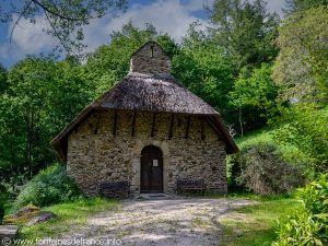 La Chapelle de N-D de la Paix