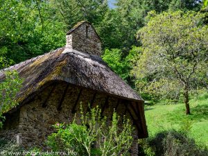 La Chapelle de N-D de la Paix