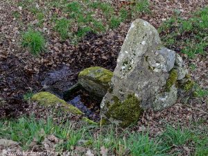 La Fontaine St-Bieuzy