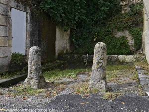 La Fontaine Publique