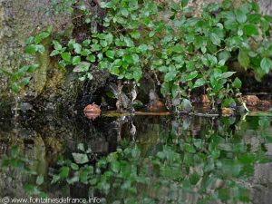 La Fontaine Publique