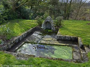La Fontaine St-Divy
