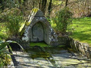 La Fontaine St-Divy