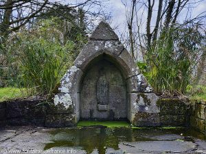 La Fontaine St-Divy