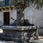La Fontaine cours Maurice-Trintignant