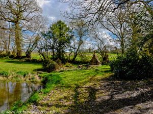 La Fontaine St-Fiacre