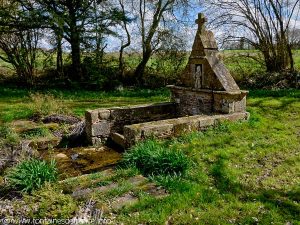 La Fontaine St-Fiacre