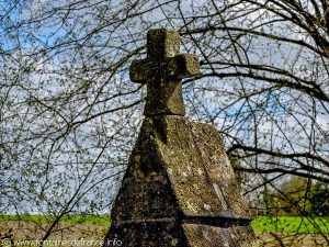 La Fontaine St-Fiacre