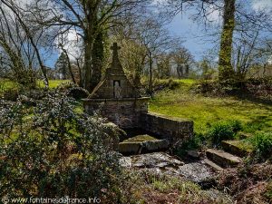 La Fontaine St-Fiacre