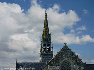 Eglise de Saint-Fiacre