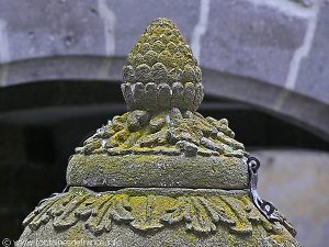 La Fontaine rue Marchande
