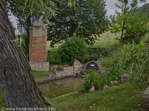 La Fontaine St-Fragulphe