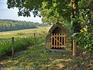 La Fontaine St-Eutrope