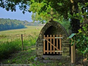La Fontaine St-Eutrope