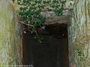 La Fontaine St-Eutrope