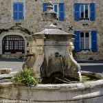 La Fontaine Soubeyran