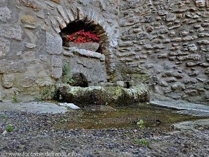 La Fontaine de Viviers