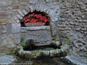 La Fontaine de Viviers