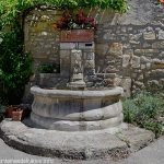 La Fontaine du Moulin