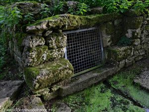 La Source du Lavoir de Charchenay