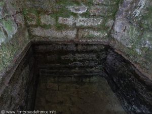 La Source du Lavoir de Charchenay