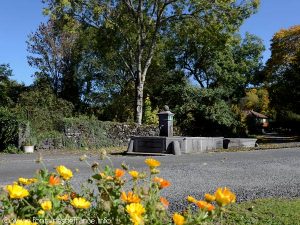 La Fontaine des Roches