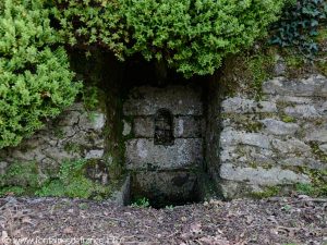 Les Fontaines de N-D de Restudo