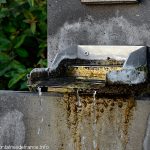 La Fontaine de l'Ancienne Ecole