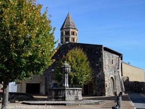 La Fontaine Renaissance