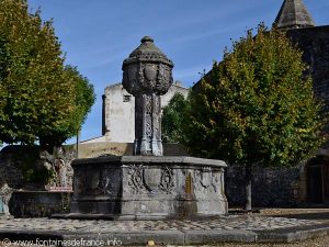 La Fontaine Renaissance