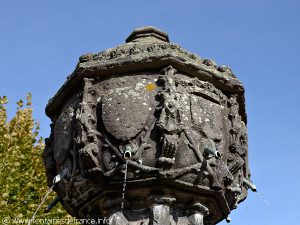 La Fontaine Renaissance