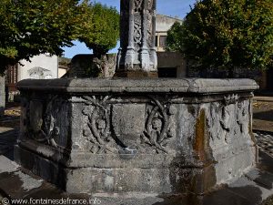 La Fontaine Renaissance