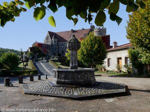 La Fontaine Renaissance