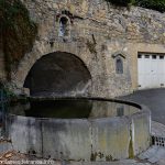 La Fontaine du Bac et le Lavoir