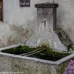 La Fontaine de Grand Champ