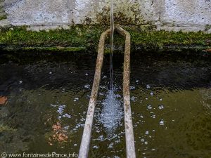 La Fontaine de Grand Champ